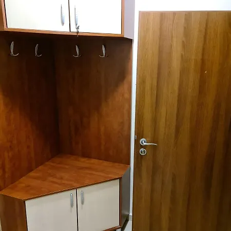 Sandrella Apartmán