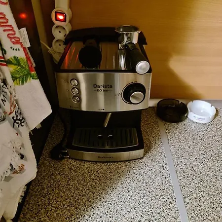 Apartmán Sandrella