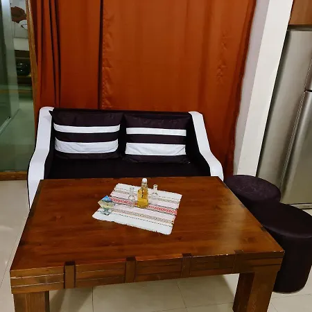 Sandrella Apartmán *