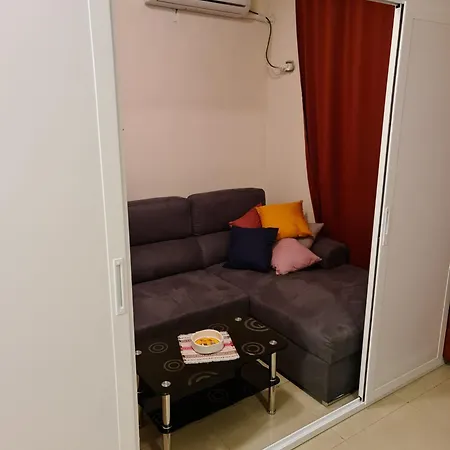 Sandrella Apartmán