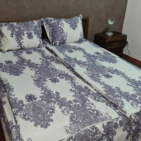 Sandrella Apartmán
