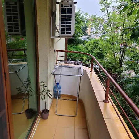 Apartmán Sandrella *