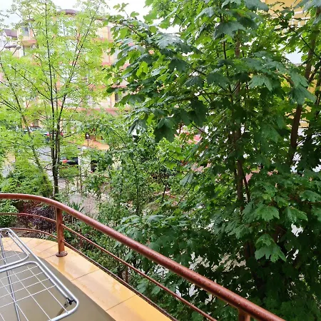 Sandrella Слънчев бряг
